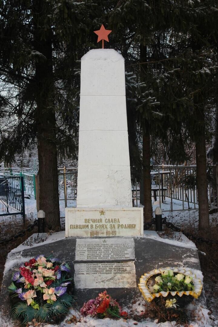 Фото погибших воинов в вов