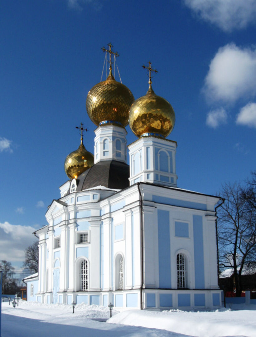 Церковь рождества пресвятой. Церковь Рождества Пресвятой Богородицы (тарычёво). Храм Рождества Пресвятой Богородицы Видное. Церковь Рождества Богородицы в Тарычево. Храм в Тарычево Видное.