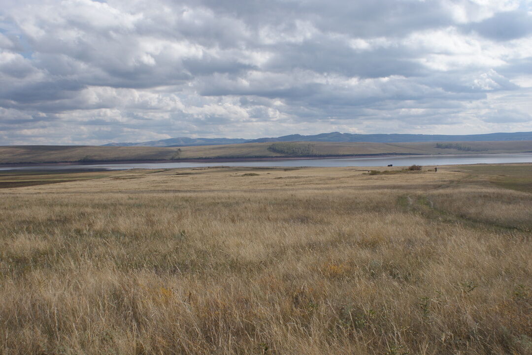 Село лебяжье краснотуранский район фото