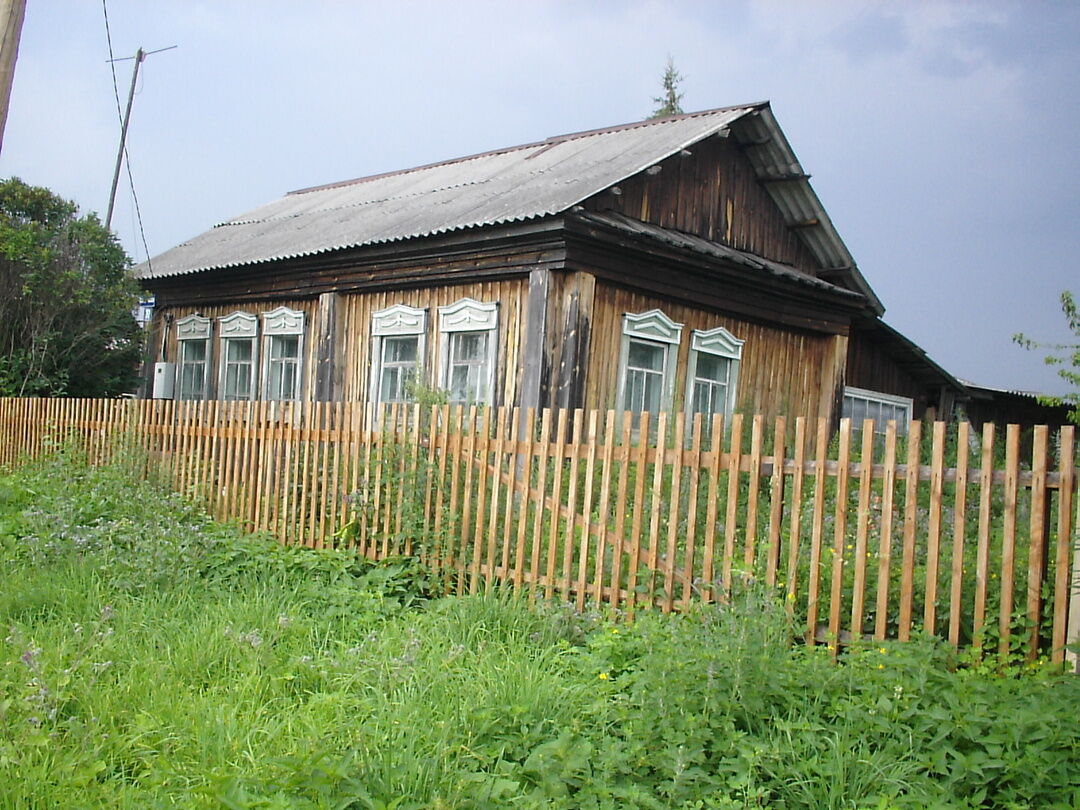 Архитектура юргинского района кемеровской области