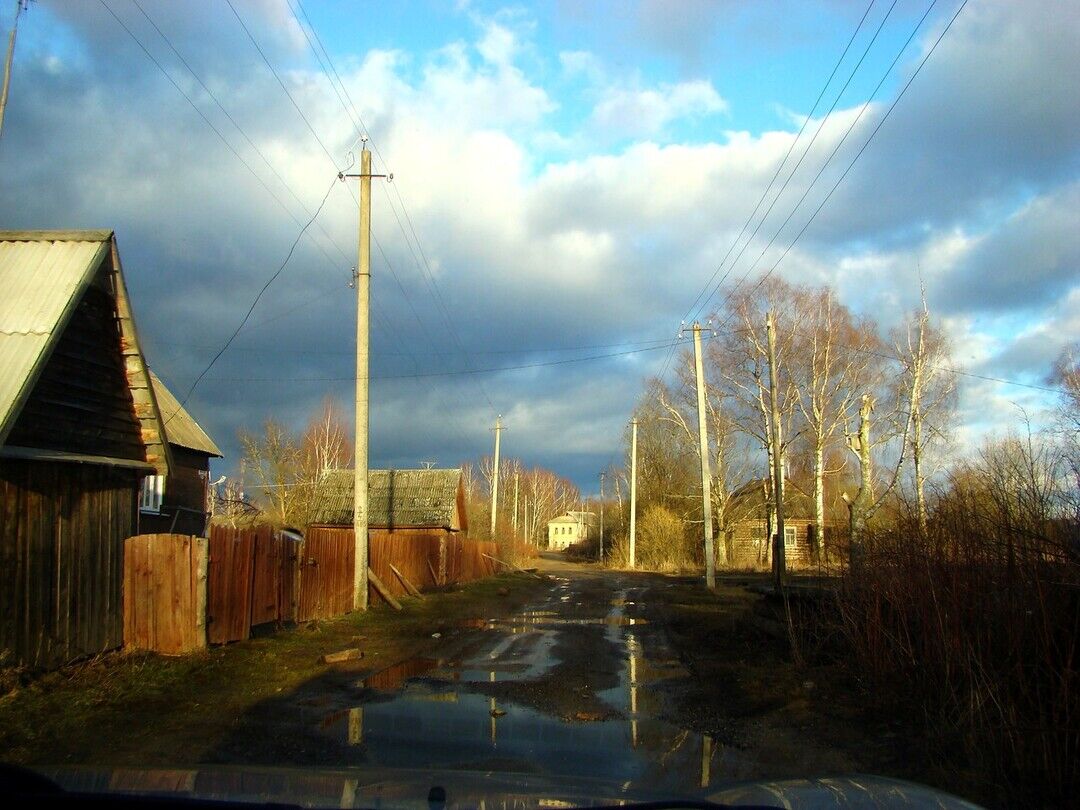 Погода днепровская