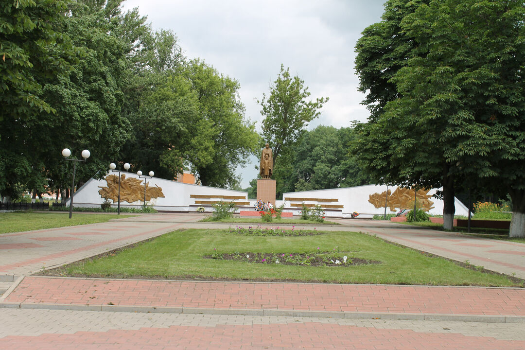 Станица советская новокубанский район фото