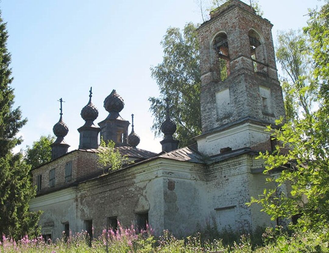 Костромская область галичский. Церкви Галичского района Костромской области. Кострома Церковь Богоявления Господня. Покровский храм Галичский район. Село Нагатино Галичский район Костромская область.