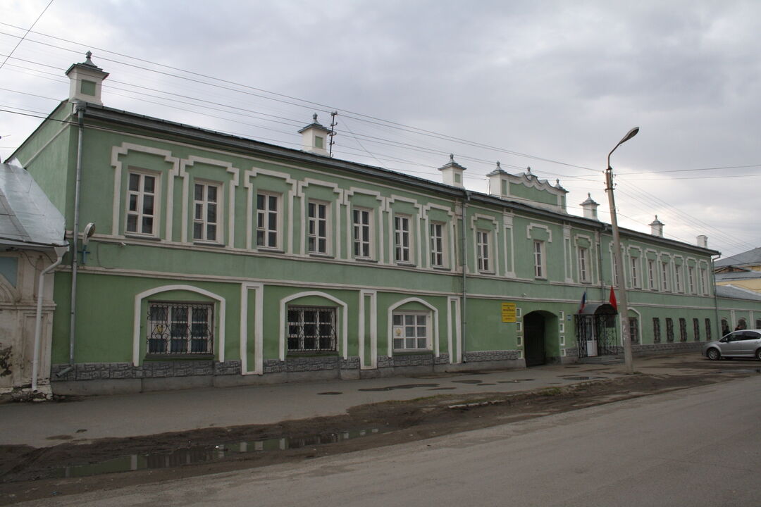 Фото шадринский драматический театр