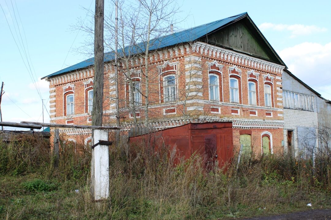 Купить квартиру в урене