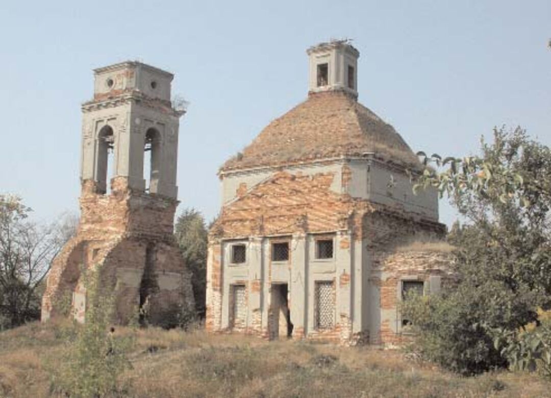 Село воскресенское данковский