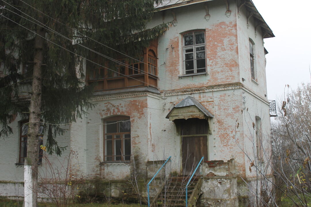 Фото суджанского района