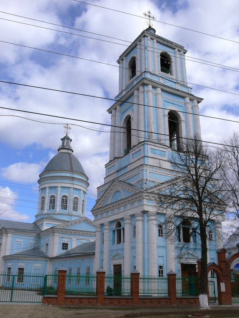 Чувашская республика достопримечательности фото