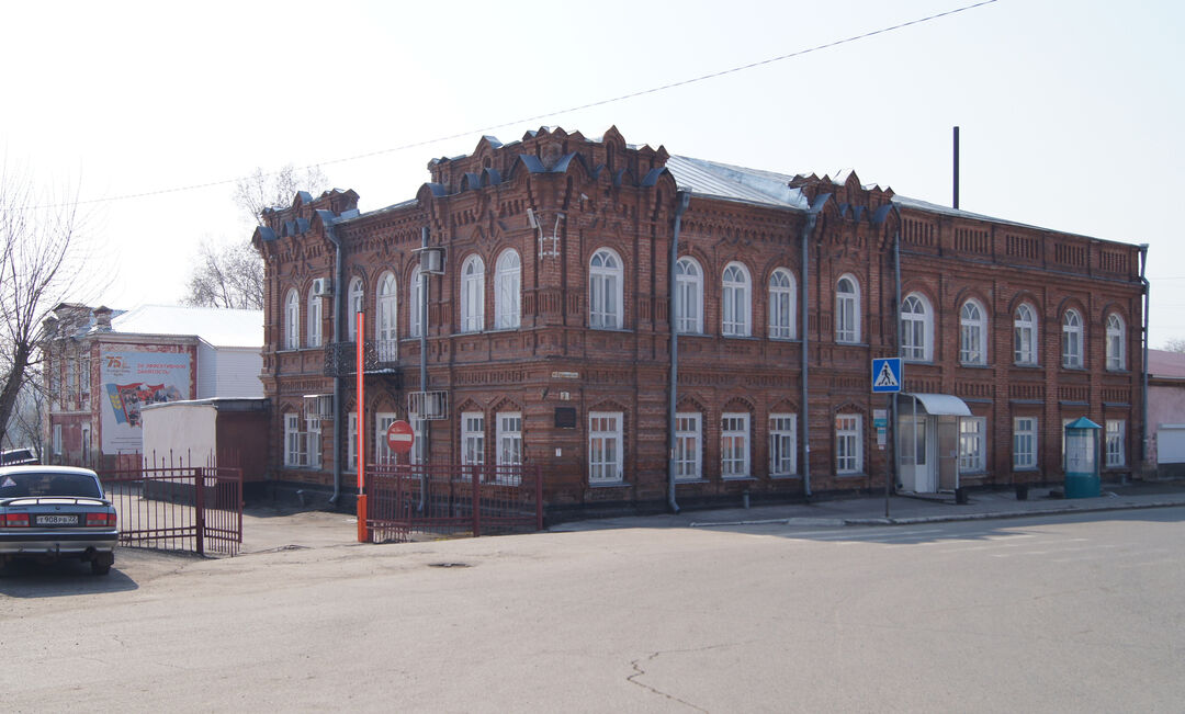 Лад ярославль доброхотова