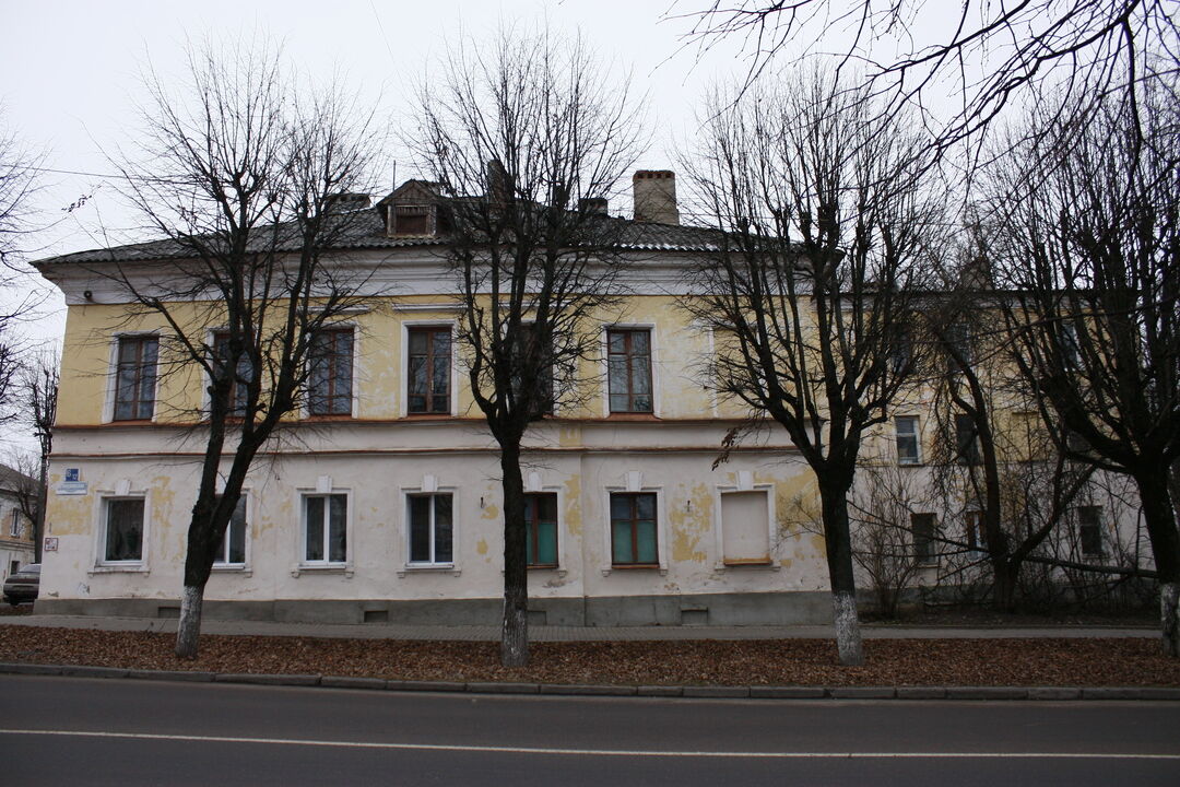 Фото дом великий новгород