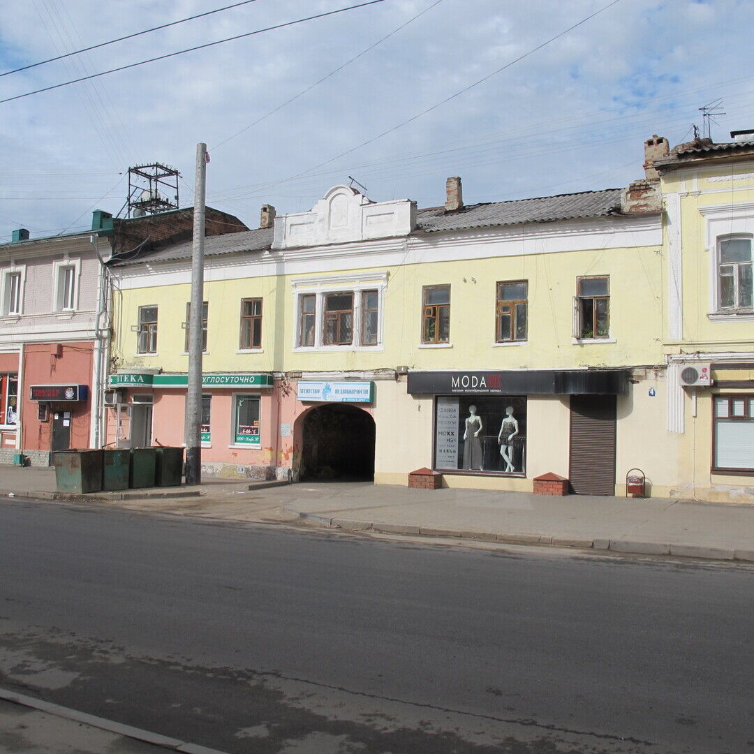 Улица носовская тамбов. Носовская 4. Носовская 8. Носовская 4 панорама. Носовская, д. 9.