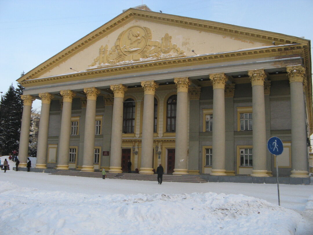 Наедине новосибирск богдана хмельницкого