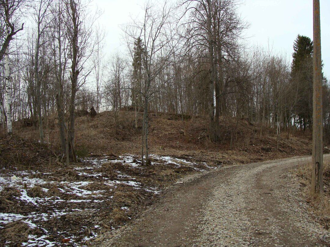 Село городище оренбургская область фото