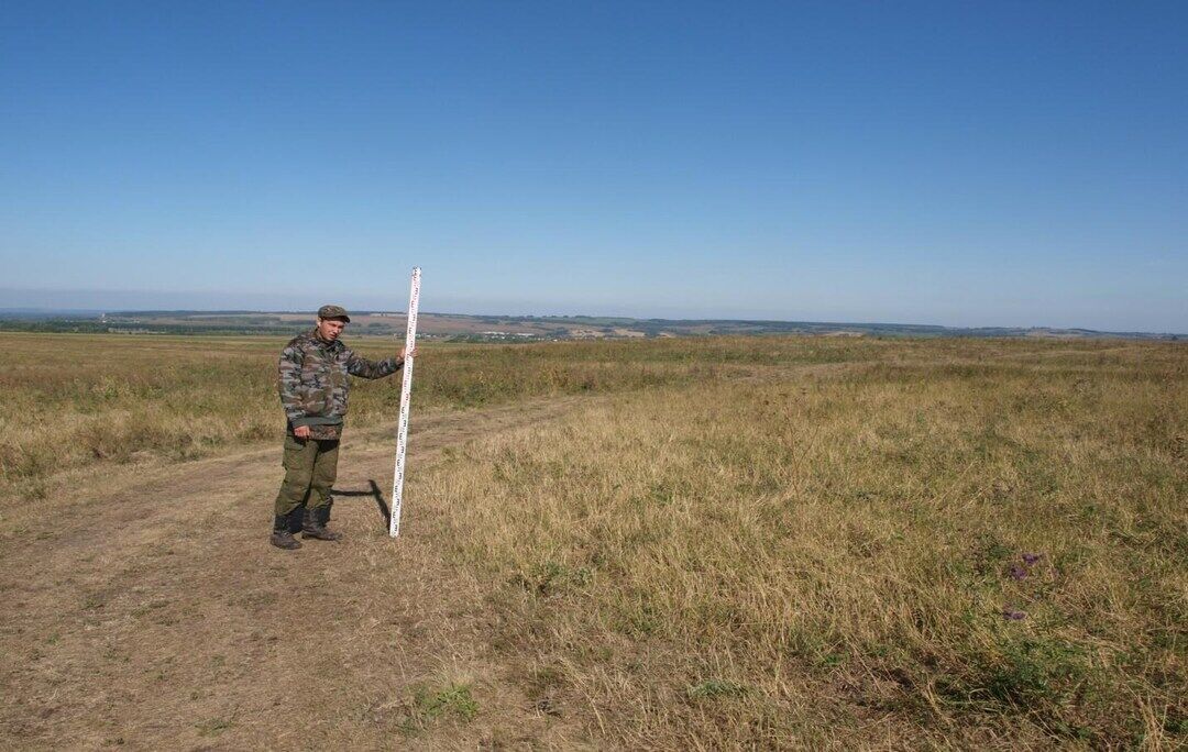 Охлебининское городище, IV в. до н.э.