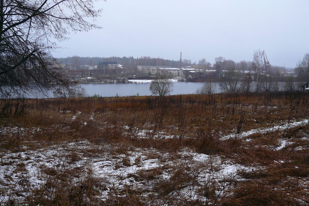 Селище кимрский район фото