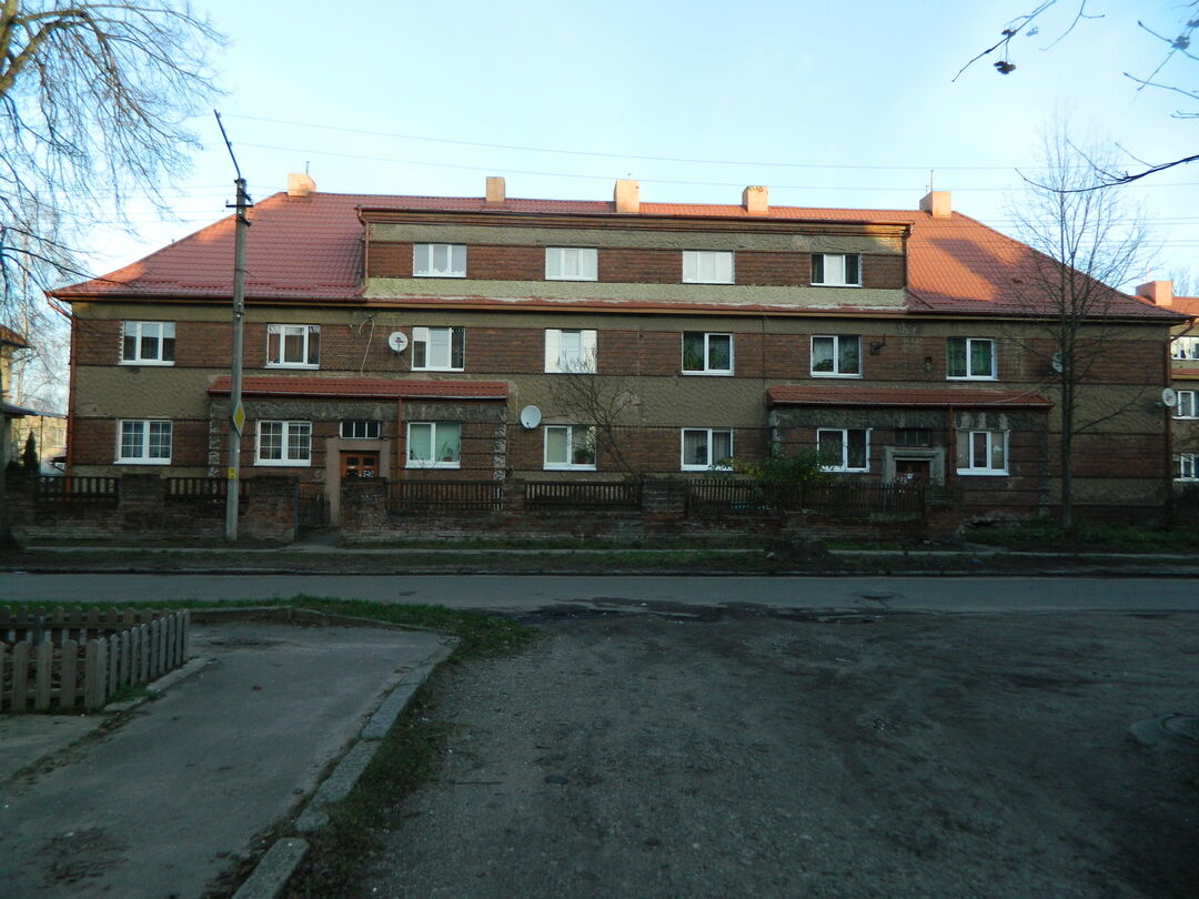 Квартиры в советске калининградской области продажа с фото на авито