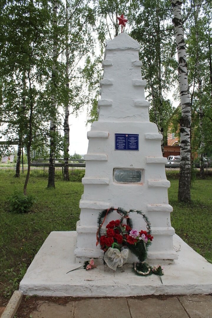 Тылыс юкаменский район туристический фото