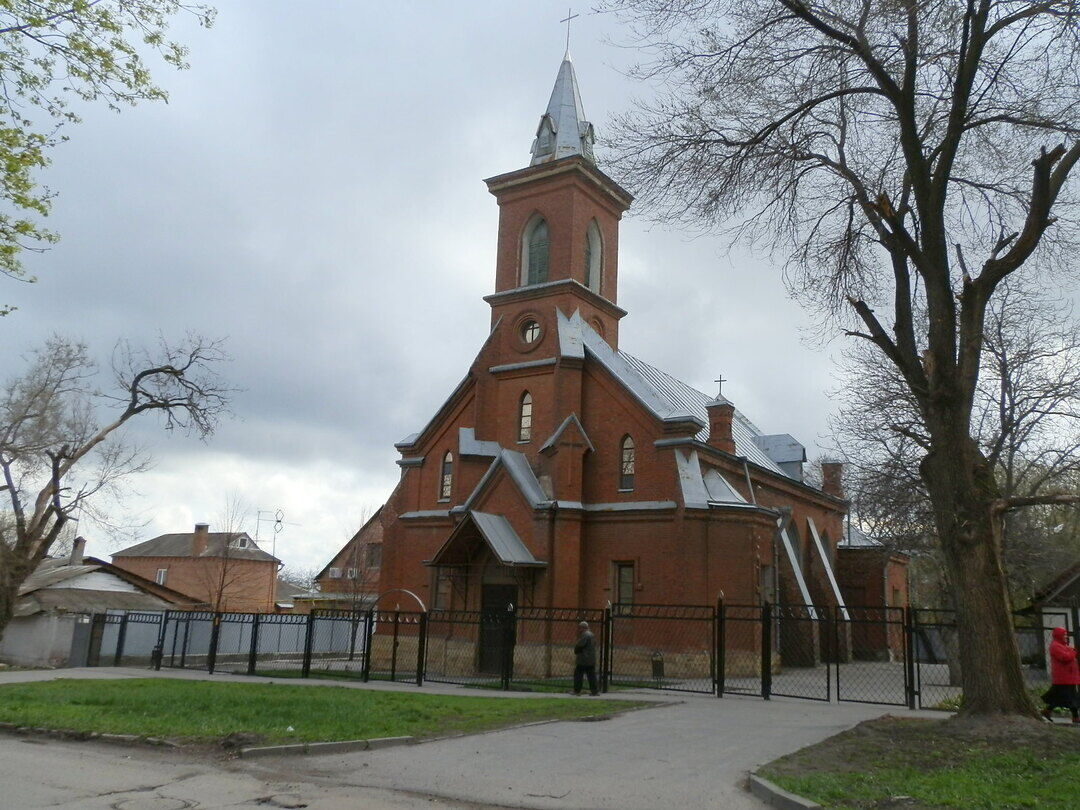 Управление архитектуры г новочеркасска