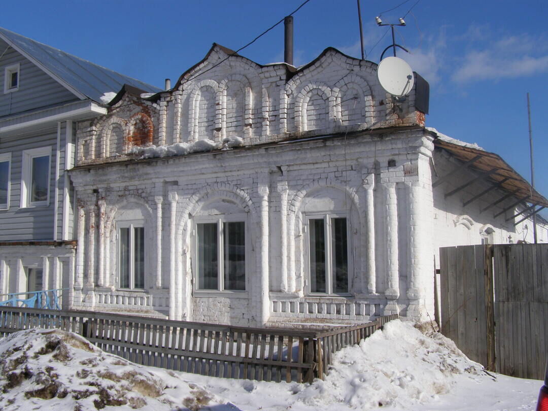 Курган купить квартиру в рябкова. Мстера Купеческий дом. Мстера Вязниковский район. Мстера дом Янцовых. Дом купца Рассадина Мстера.