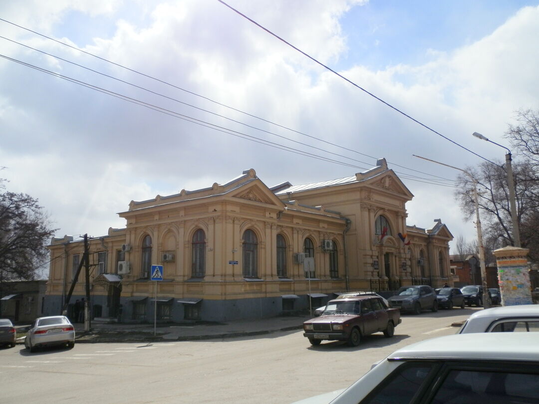 Евро мотор город новочеркасск