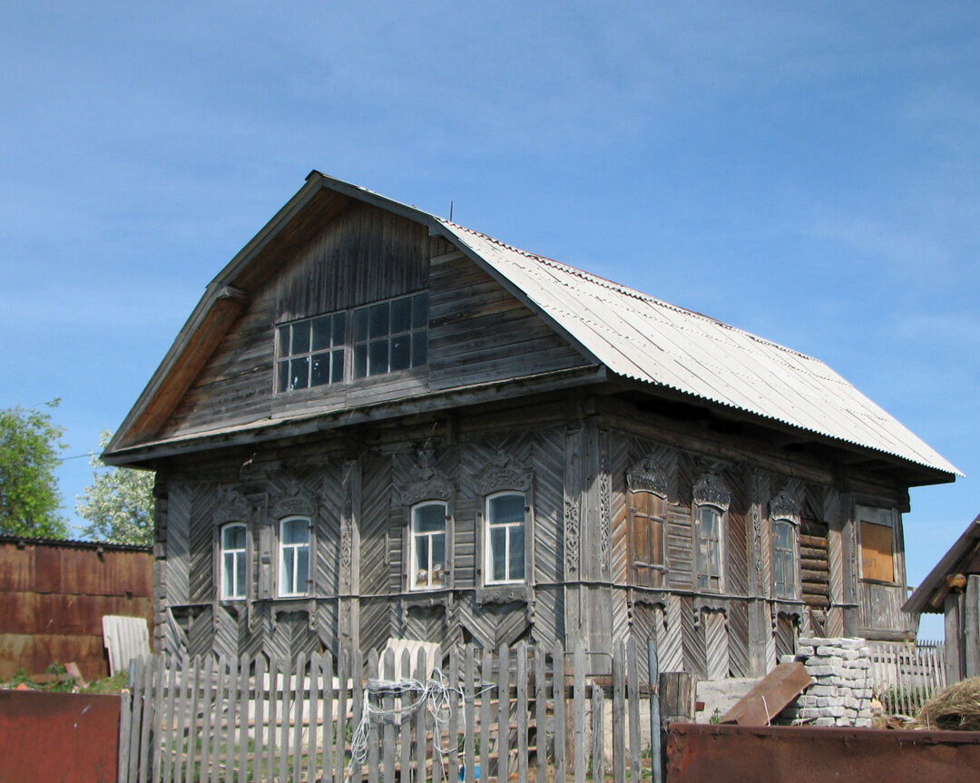 Купить Дом В Таловке Яшкинского Района