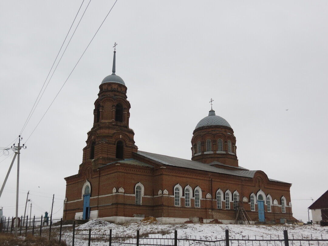 Электричка елань колено