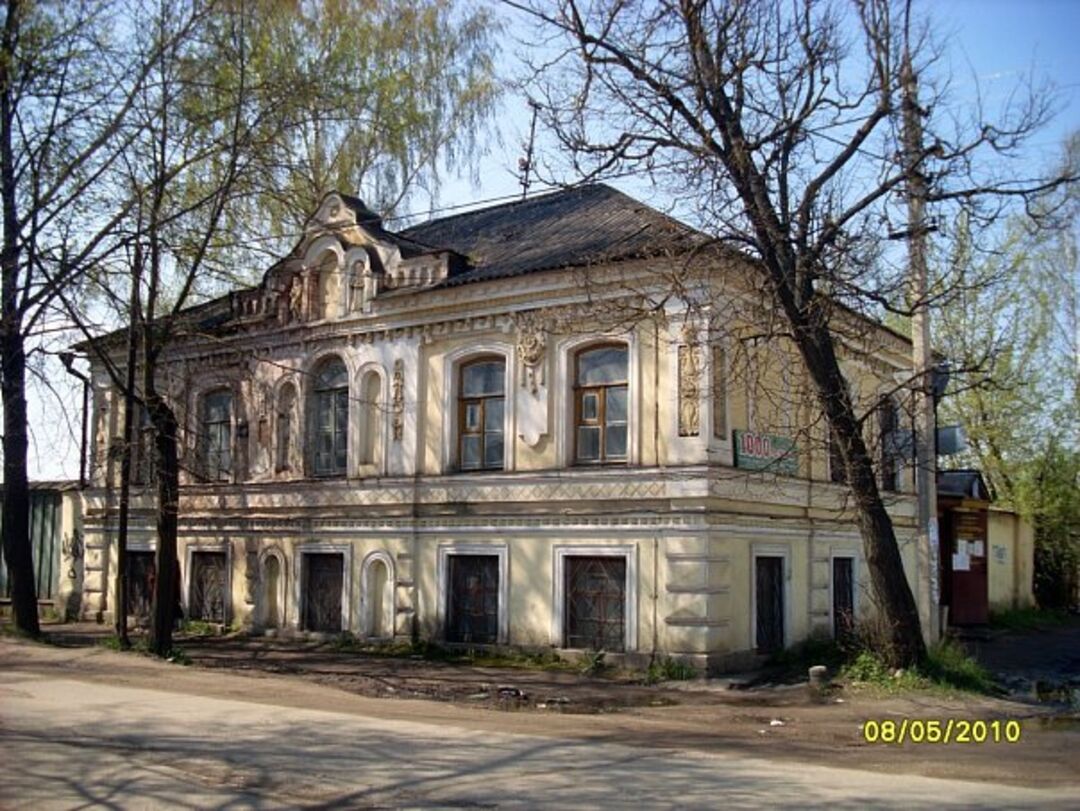 Дом в торжке тверская область. Торжок улица Луначарского. Луначарского 31 Торжок. Торжок улица Луначарского 13. Ул Луначарского город Торжок.