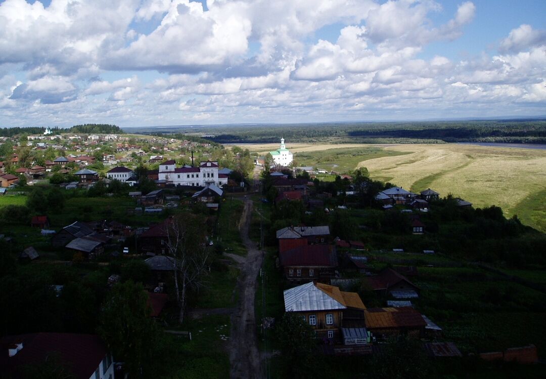 Знакомства Чердынь Пермский Край