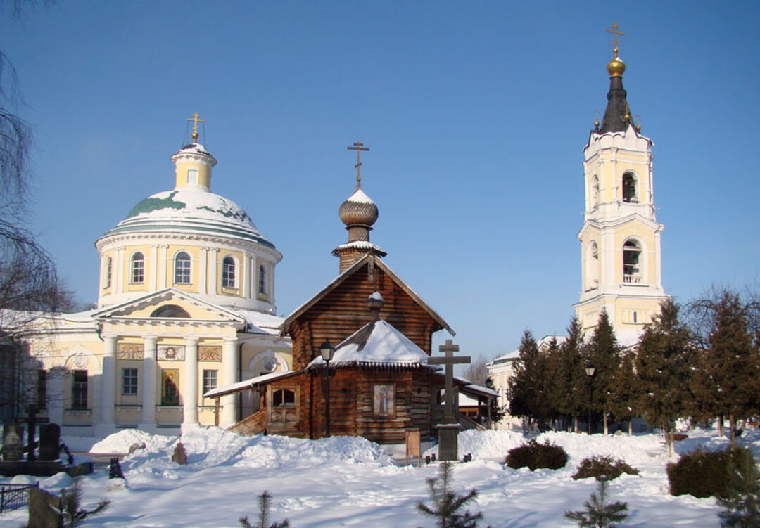 Большая косинская 29 церковь. Церковь Успения Пресвятой Богородицы в Косино. Храм святителя Николая в Косино.