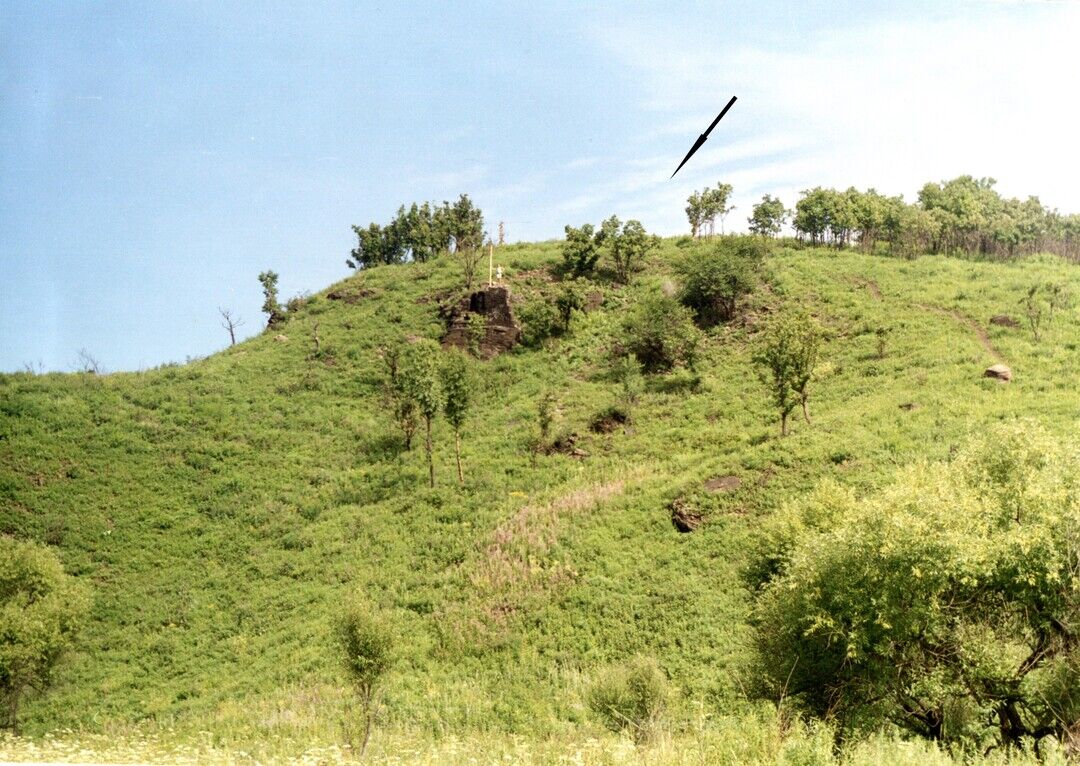 Михайловка, стоянка - 4, Амурская область, Благовещенский район,  Михайловская сельская администрация, с.Михайловка, 5,8 км С