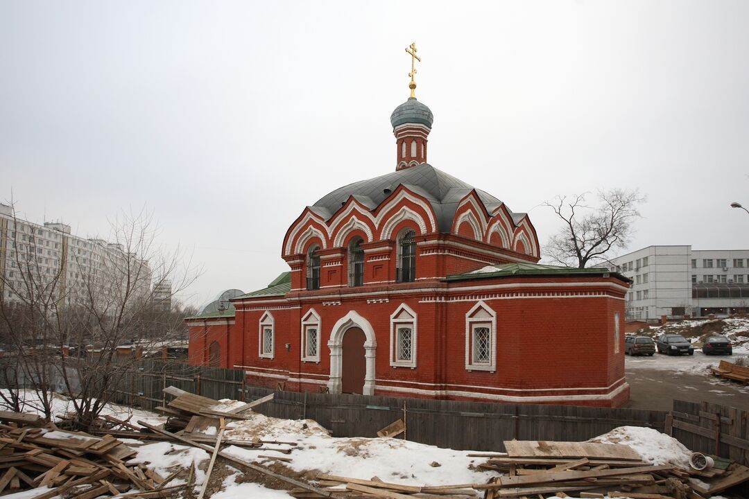 Храм бибирево костромская. Храм преподобного Сергия в Бибирево. Храм Сергия Радонежского в Москве в Бибирево. Храм преподобного Сергия Радонежского в Бибиреве (Москва). Храм Сергия Радонежского в Бибирево 1935.