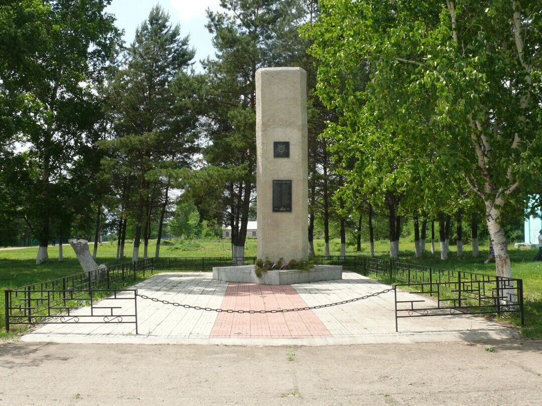 Территории памятника. Тамбовский район Амурская область. Николаевка Амурская область. Николаевка Амурская обл Тамбовский район. Село Николаевка Амурская область.