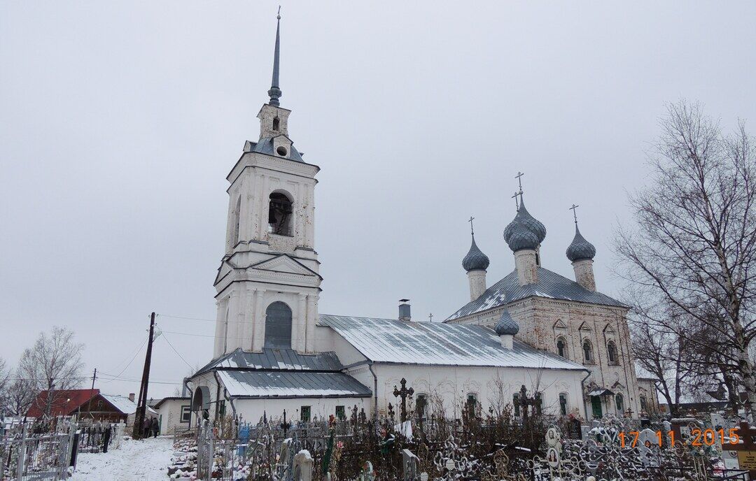 Гранты костромской области