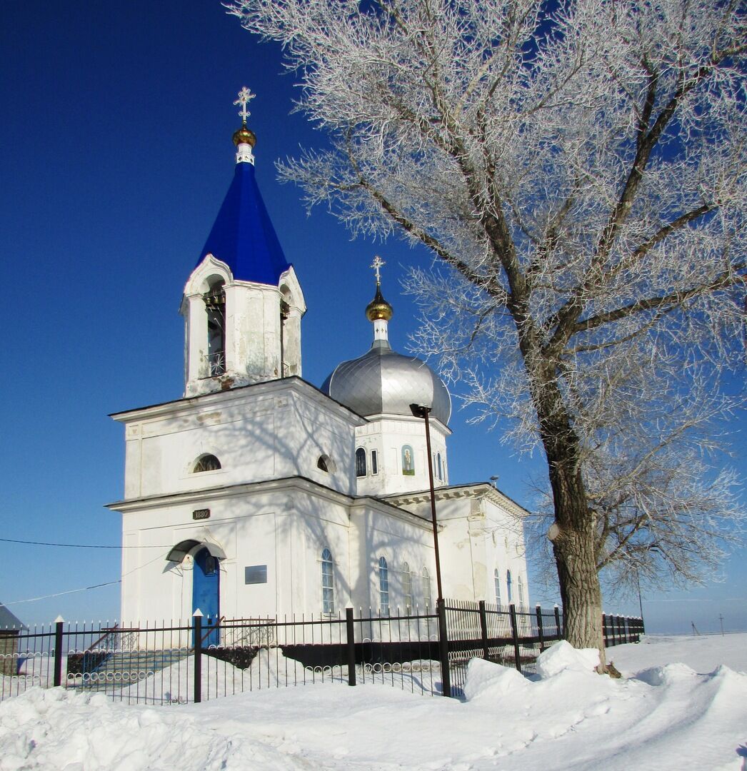 Плешаново оренбургская область. Храм Павловка Оренбург. Нижняя Павловка.