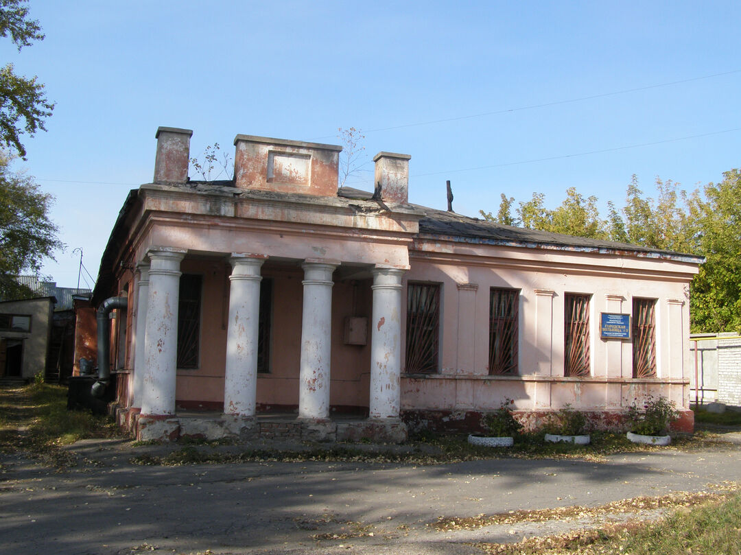 Акпп барнаул поликлиника