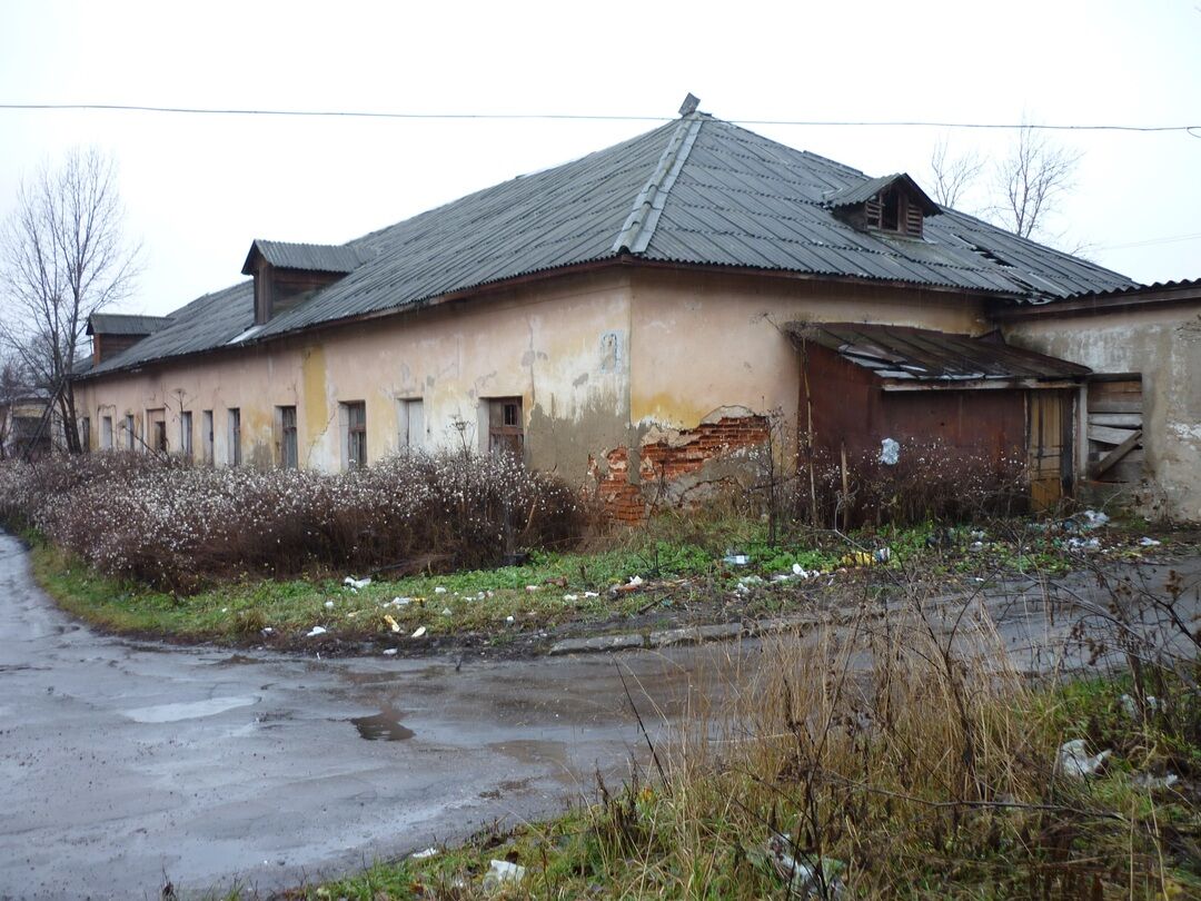 Купить Квартиру В Гребнево Щелковский Район