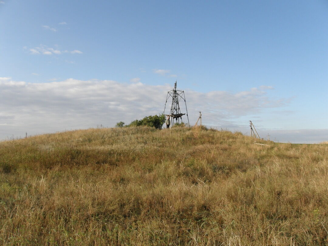 Курганский ростовская область