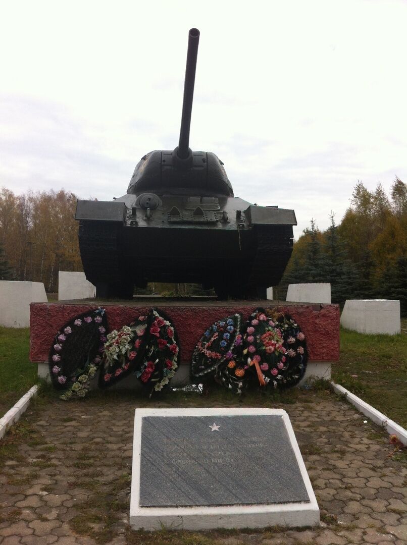 Картинки памятники победы в великой отечественной войне