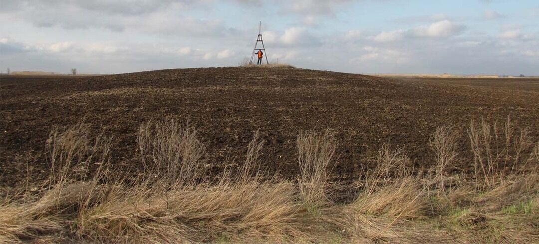 Хутор морозовский фото