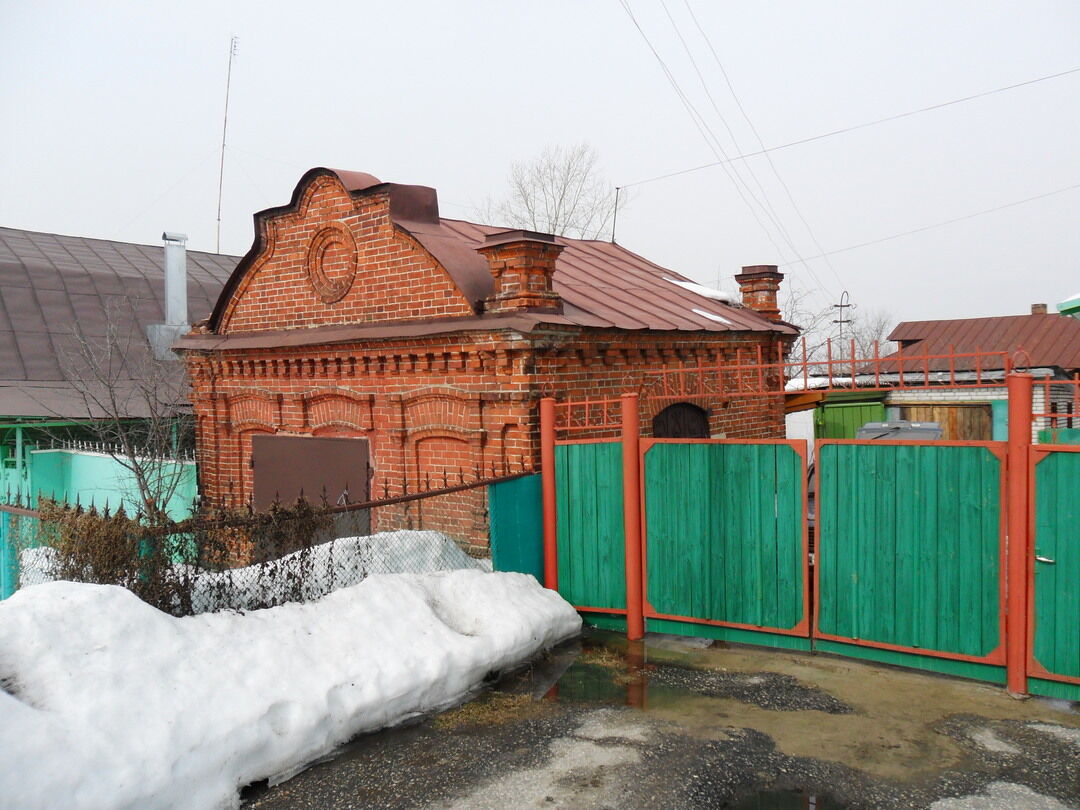 Город гороховец владимирской области достопримечательности фото с описанием