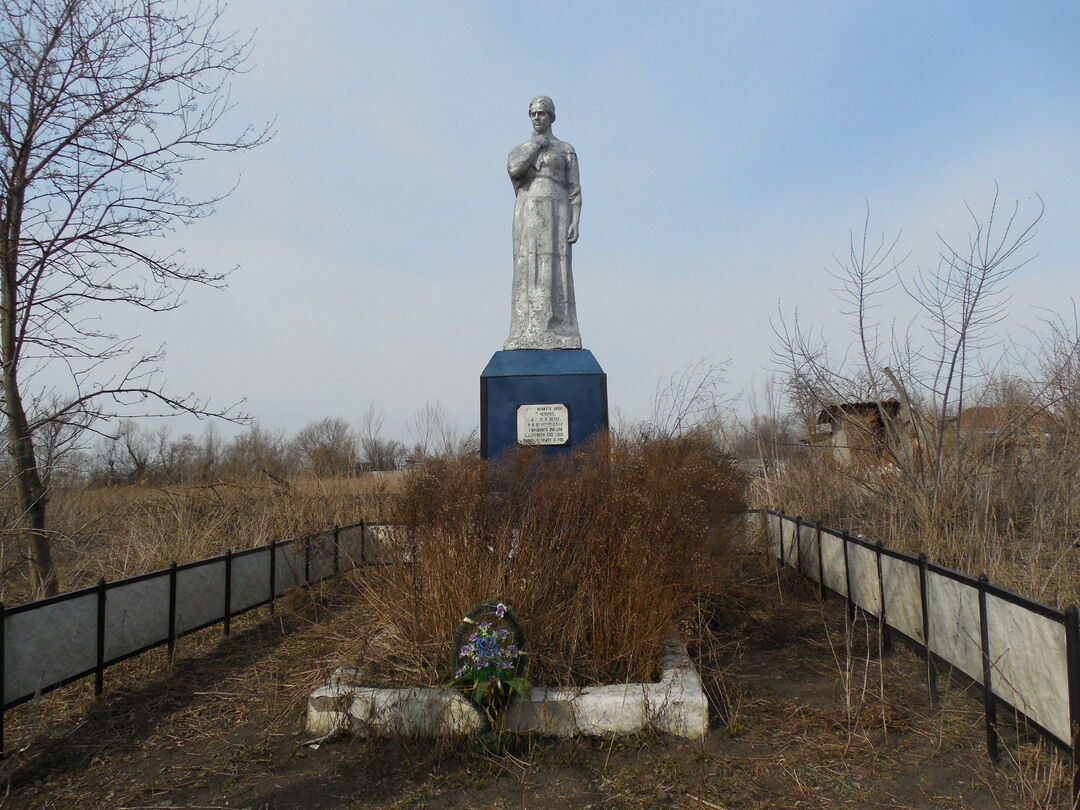 Льговский район фото