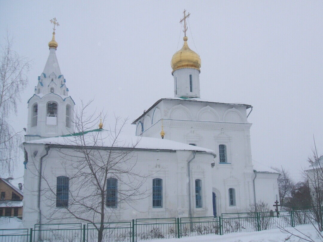 Памятники архитектуры московской области книга