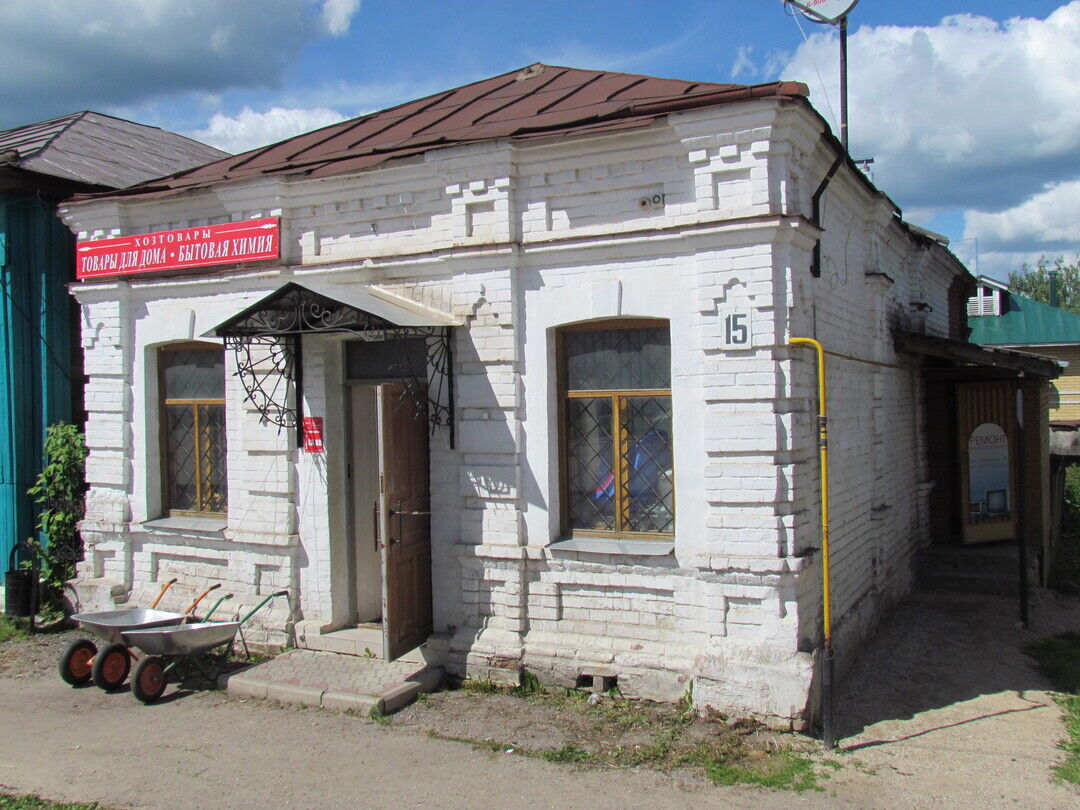 Советская 15 фото. Судиславль ул Луначарского. ЗАО Судиславль. Судиславль улицы. Ул Советская дом 15.