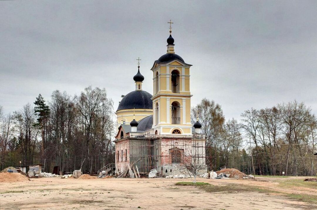 Фото Рузского Района