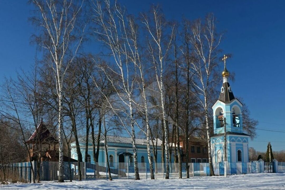 Луховицкий Район Фото
