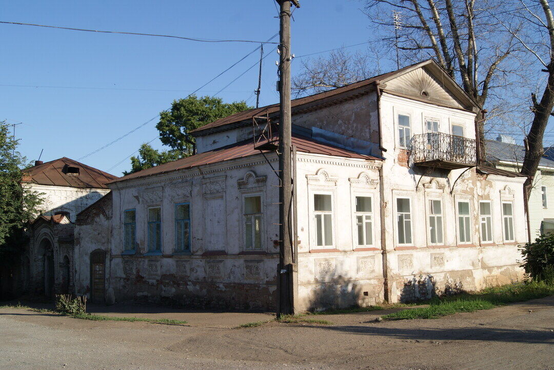 Фото яранска кировской области