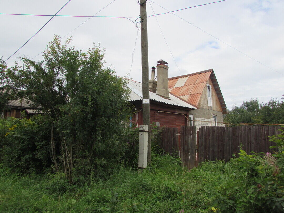 Юрьев польский фото домов