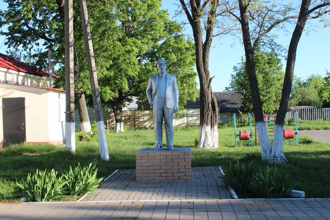 Памятники архитектуры белгородской области