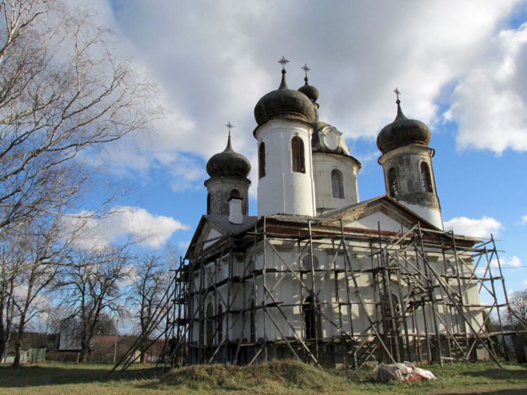 Спасс. Спас-Косицы Наро-Фоминского района. Спасс-Косицы Наро-Фоминского района. Спасс Косицы храм. Церковь Преображения Господня (спас-Косицы).