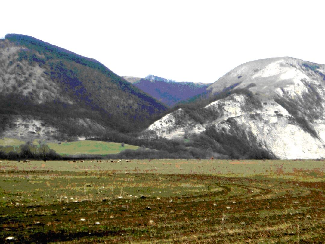 Зеленчукская станица фото